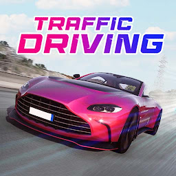 Icon image Traffic Driving Car Simulator