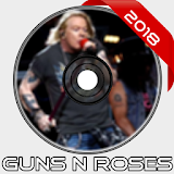 Mp3 Music Guns N Roses icon