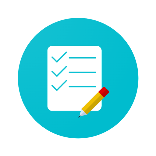 Share List logo