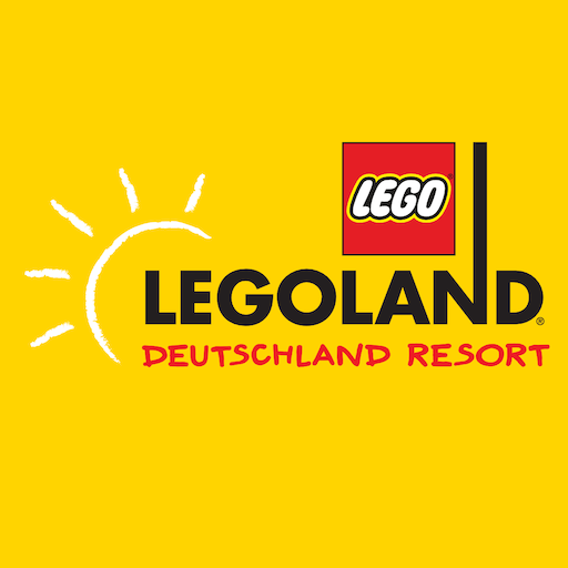 LEGOLAND® Deutschland Resort 1.4.14 Icon