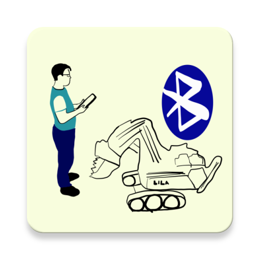 Tobis BLE Remote logo