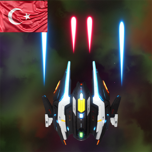Uzay Savaşçısı: Karanlık Evren Windows'ta İndir