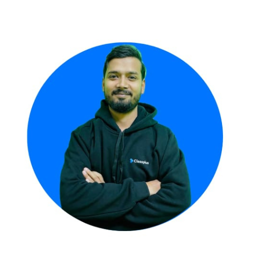 Organic Growth by Saurabh