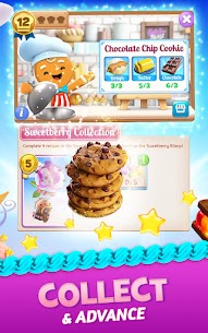 Cookie Jam Blast MOD (vidas ilimitadas) – Atualizado Em 2023 4