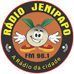 Cover Image of 下载 Jenipapo FM  APK