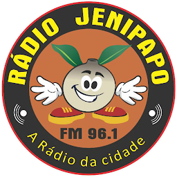 Icon image Jenipapo FM