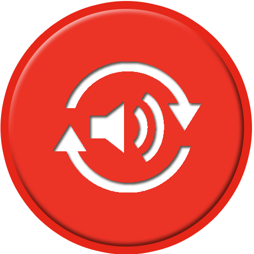 Media Audio Formats Converter Logo