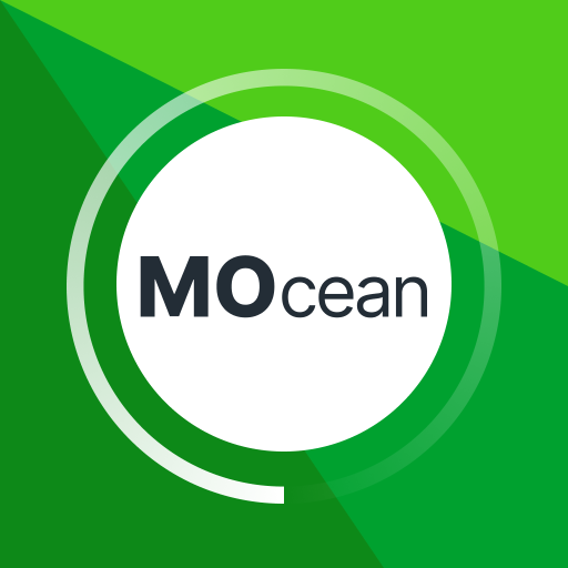 HD-MOcean logo