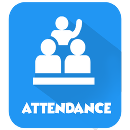 RFID Attendance logo