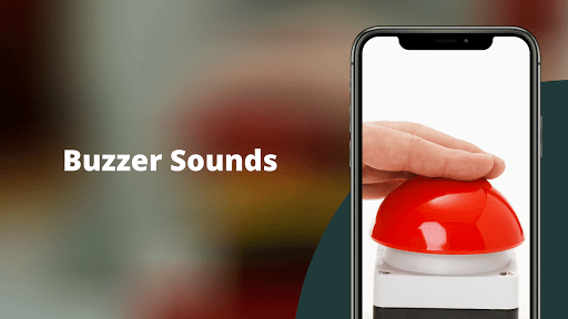Buzzer Sounds Screen 2