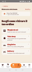 Burger King Italia For PC installation