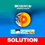 Class 8 Science Solution