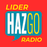 LíderHazGo Radio icon