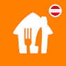 Lieferando -Order Food icon