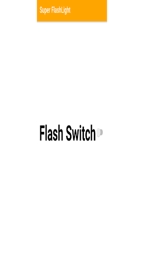 Super Flashlight Screen 3
