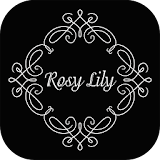 【Rosy Lily】オリジナルハンドメイドアクセサリー通販 icon