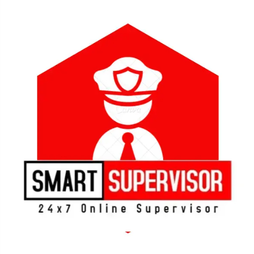 Agency - Smart Supervisor App logo