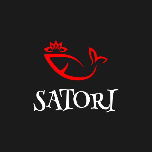 Satori logo