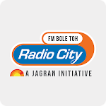 Cover Image of Скачать Radio City 91.1 FM - Видео, Подкасты, Радио  APK