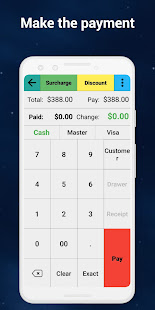 Retail POS System - Point of Sale
