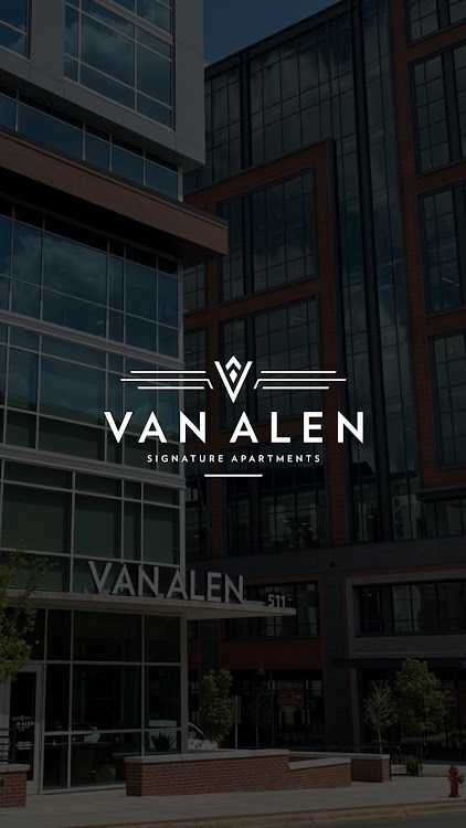 Van Alen - 4.4.40 - (Android)
