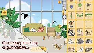 Game screenshot Character Maker: Dress-up Game hack