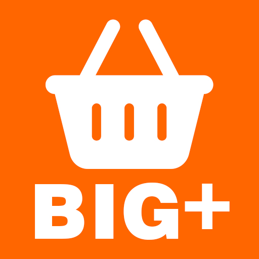 Big Plus Mart - Google Play 앱
