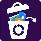 Recuva - Recover Deleted Files icon