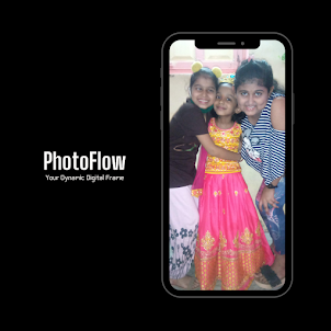 PhotoFlow-Digital Photo Frame
