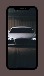 Fondos de pantalla Audi 4K