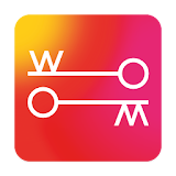 Whoomies - Spare room, roommates & student housing icon