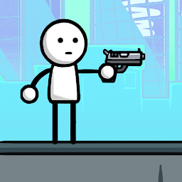 Bullet kills ricochet games Mod Apk