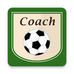 Cover Image of डाउनलोड Soccer Coach  APK