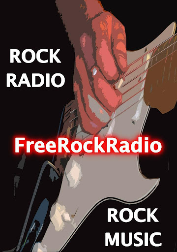 Rock Radio - Music Rock