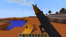 Guns Mod for Minecraftのおすすめ画像3