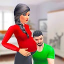 Download Pregnant Mother Simulator Game Install Latest APK downloader
