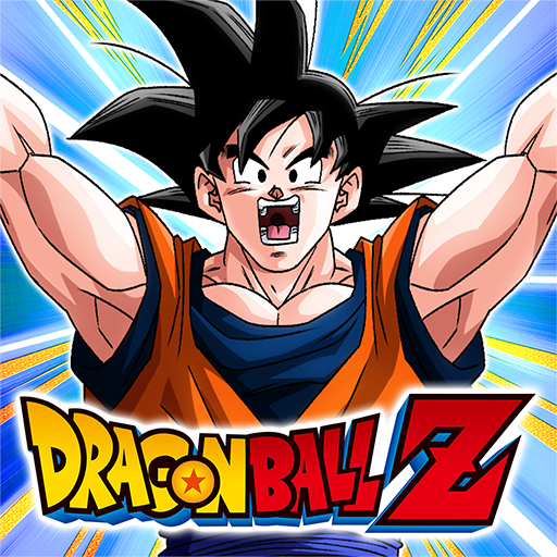 تحميل لعبة دراغون بول DRAGON BALL Z DOKKAN BATTLE‏ مهكرة للاندرويد