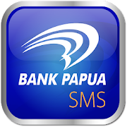SMS Banking Bank Papua