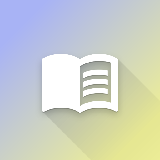 Android application Course Quest screenshort