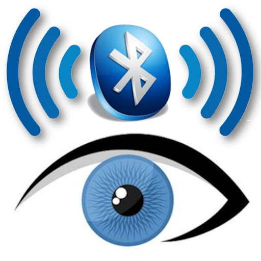 Bluetooth Scanner - Finder  Icon