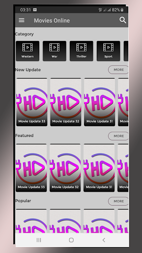 Full HD Movies - Box Office