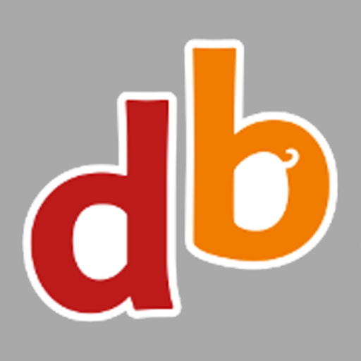 db.Mobil App 3.8 Icon