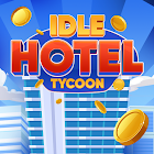 Idle Hotel Tycoon Games: Clicker Game 1.3.8