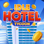Idle Hotel Tycoon Games: Busin