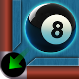 AimTool for 8 Ball Pool icon