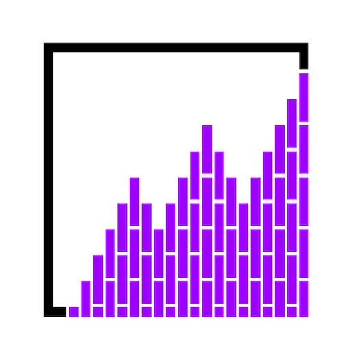 Purple Brick Dividend Tracker logo