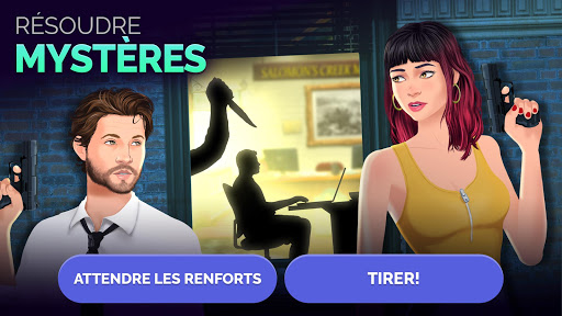 Télécharger Gratuit Journeys: Séries Interactives  APK MOD (Astuce) 4