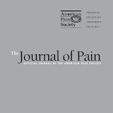The Journal of Pain icon