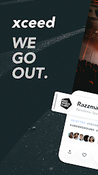 Xceed - We Go Out.