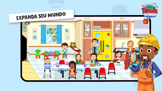 Imagem da captura de tela